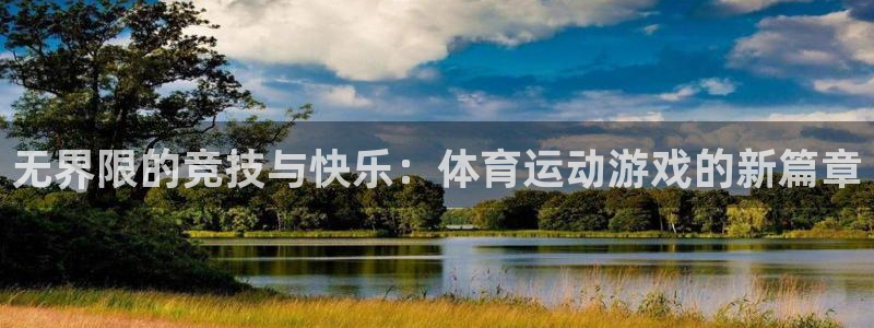 yy易游官网下载是干嘛的公司：无界限的竞技与快乐：体